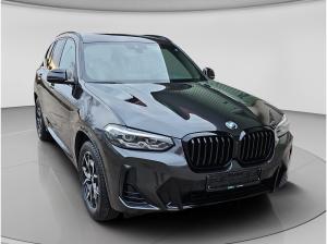BMW X3 xDrive20i/*Haustürlieferung*Sofort Verfügbar* M SPORT-Paket*Driving Assistant