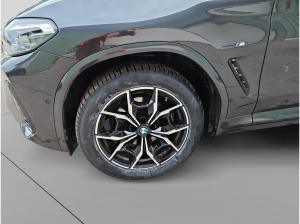 BMW X3 xDrive20i/*Haustürlieferung*Sofort Verfügbar* M SPORT-Paket*Driving Assistant