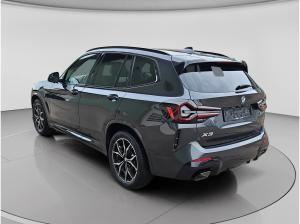 BMW X3 xDrive20i/*Haustürlieferung*Sofort Verfügbar* M SPORT-Paket*Driving Assistant