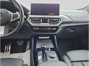 BMW X3 xDrive20i/*Haustürlieferung*Sofort Verfügbar* M SPORT-Paket*Driving Assistant