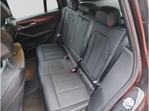 BMW X3 xDrive20i/*Haustürlieferung*Sofort Verfügbar* M SPORT-Paket*Driving Assistant