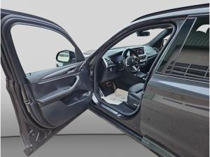 BMW X3 xDrive20i/*Haustürlieferung*Sofort Verfügbar* M SPORT-Paket*Driving Assistant