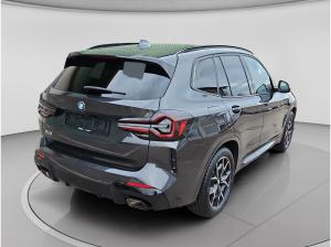 BMW X3 xDrive20i/*Haustürlieferung*Sofort Verfügbar* M SPORT-Paket*Driving Assistant