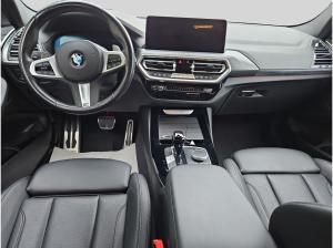 BMW X3 xDrive20i/*Haustürlieferung*Sofort Verfügbar* M SPORT-Paket*Driving Assistant