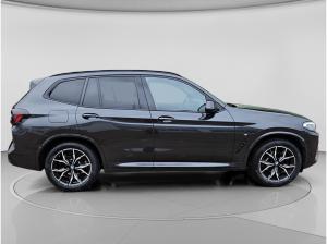 BMW X3 xDrive20i/*Haustürlieferung*Sofort Verfügbar* M SPORT-Paket*Driving Assistant