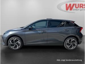 MG MG4 EV 64 kWh Premium MY26 *KURZFRISTIG VERFÜGBAR**GEWERBEAKTION*