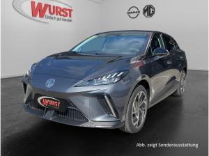 MG MG4 EV 64 kWh Premium MY26 *KURZFRISTIG VERFÜGBAR**GEWERBEAKTION*