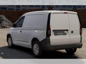 Volkswagen Caddy Cargo
