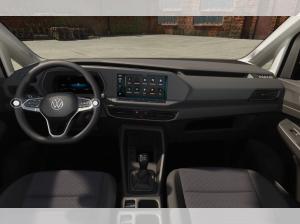 Volkswagen Caddy Cargo