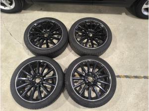 Mercedes-Benz GLA 250 GLA 250e AMG Line/TOP AUSSTATTUNG*Haustürlieferung*Sofort Verfügbar*