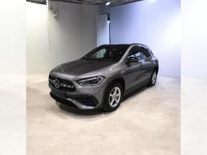 Mercedes-Benz GLA 250 GLA 250e AMG Line/TOP AUSSTATTUNG*Haustürlieferung*Sofort Verfügbar*