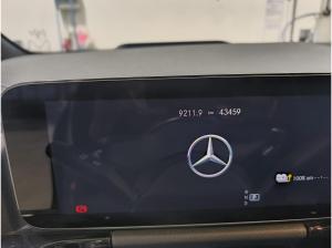 Mercedes-Benz GLA 250 GLA 250e AMG Line/TOP AUSSTATTUNG*Haustürlieferung*Sofort Verfügbar*