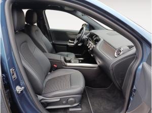 Mercedes-Benz EQA Progessive/TOP-AUSSTATTUNG*Haustürlieferung*Sofort Verfügbar*