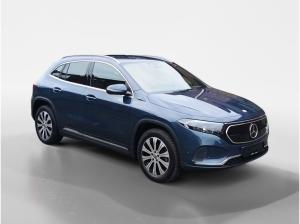 Mercedes-Benz EQA Progessive/TOP-AUSSTATTUNG*Haustürlieferung*Sofort Verfügbar*