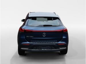 Mercedes-Benz EQA Progessive/TOP-AUSSTATTUNG*Haustürlieferung*Sofort Verfügbar*