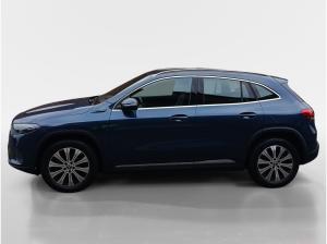 Mercedes-Benz EQA Progessive/TOP-AUSSTATTUNG*Haustürlieferung*Sofort Verfügbar*