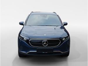 Mercedes-Benz EQA Progessive/TOP-AUSSTATTUNG*Haustürlieferung*Sofort Verfügbar*