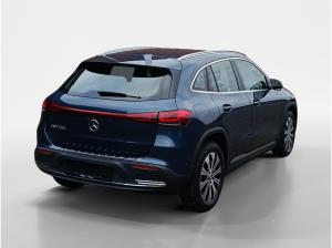 Mercedes-Benz EQA Progessive/TOP-AUSSTATTUNG*Haustürlieferung*Sofort Verfügbar*