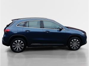 Mercedes-Benz EQA Progessive/TOP-AUSSTATTUNG*Haustürlieferung*Sofort Verfügbar*