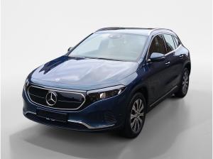 Mercedes-Benz EQA Progessive/TOP-AUSSTATTUNG*Haustürlieferung*Sofort Verfügbar*