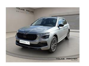 Skoda Kamiq 1.0 TSI DSG Balance SOFORT VERFÜGBAR! AHK Kam. KeyLess