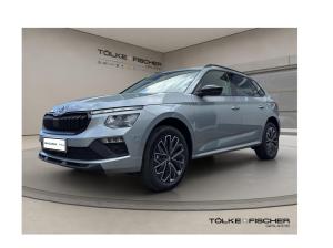 Skoda Kamiq 1.0 TSI DSG Balance SOFORT VERFÜGBAR! ACC AHK AUT Kam. Navi