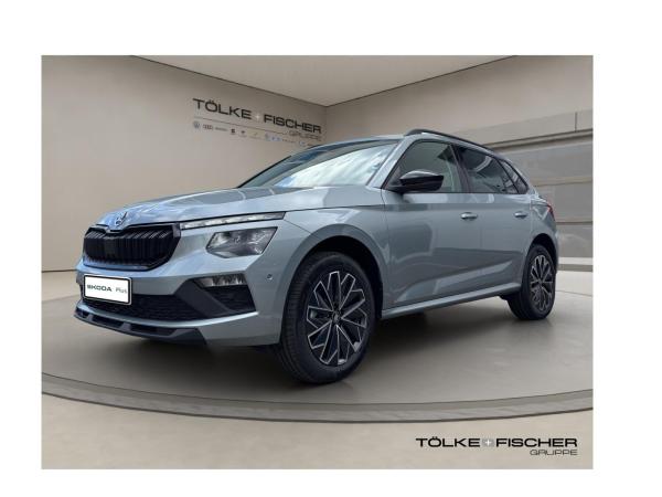 Skoda Kamiq 1.0 TSI DSG Balance SOFORT VERFÜGBAR! ACC AHK AUT Kam. Navi