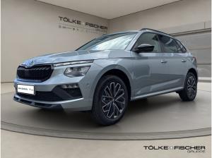Skoda Kamiq 1.0 TSI DSG Balance SOFORT VERFÜGBAR! ACC AHK AUT Kam. Navi
