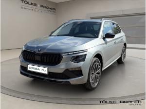 Skoda Kamiq 1.0 TSI DSG Balance SOFORT VERFÜGBAR! AHK Kam. KeyLess
