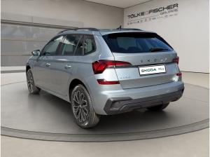 Skoda Kamiq 1.0 TSI DSG Balance SOFORT VERFÜGBAR! AHK Kam. KeyLess