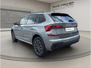Skoda Kamiq 1.0 TSI DSG Balance SOFORT VERFÜGBAR! ACC AHK AUT Kam. Navi