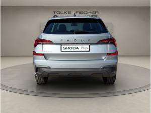 Skoda Kamiq 1.0 TSI DSG Balance SOFORT VERFÜGBAR! AHK Kam. KeyLess