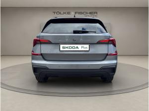 Skoda Kamiq 1.0 TSI DSG Balance SOFORT VERFÜGBAR! ACC AHK AUT Kam. Navi