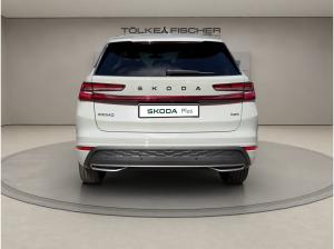 Skoda Kodiaq 2.0 TDI DSG 4x4 Sportline SOFORT VERFÜGBAR! DCC ACC AHK Navi