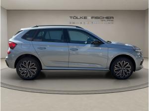 Skoda Kamiq 1.0 TSI DSG Balance SOFORT VERFÜGBAR! AHK Kam. KeyLess