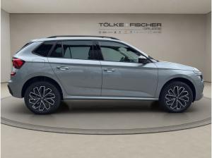 Skoda Kamiq 1.0 TSI DSG Balance SOFORT VERFÜGBAR! ACC AHK AUT Kam. Navi