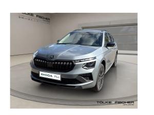 Skoda Kamiq 1.0 TSI DSG Balance SOFORT VERFÜGBAR! AHK AUT Kam. KeyLess