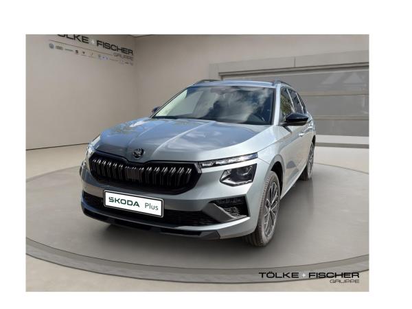 Skoda Kamiq 1.0 TSI DSG Balance SOFORT VERFÜGBAR! AHK AUT Kam. KeyLess