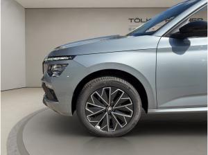 Skoda Kamiq 1.0 TSI DSG Balance SOFORT VERFÜGBAR! AHK Kam. KeyLess