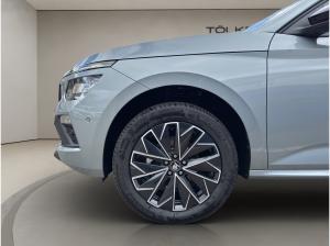 Skoda Kamiq 1.0 TSI DSG Balance SOFORT VERFÜGBAR! ACC AHK AUT Kam. Navi