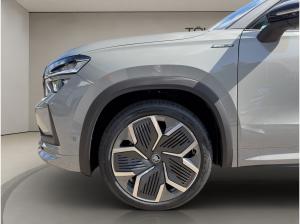 Skoda Kodiaq 2.0 TDI DSG 4x4 Sportline SOFORT VERFÜGBAR! DCC ACC AHK Navi