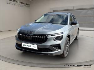 Skoda Kamiq 1.0 TSI DSG Balance SOFORT VERFÜGBAR! AHK AUT Kam. KeyLess