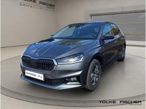 Skoda Fabia 1.0 TSI Tour ACC Kam. Navi DynLicht LED LM