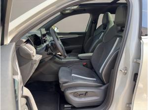 Skoda Kodiaq 2.0 TDI DSG 4x4 Sportline SOFORT VERFÜGBAR! DCC ACC AHK Navi