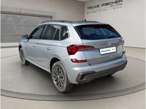 Skoda Kamiq 1.0 TSI DSG Balance SOFORT VERFÜGBAR! AHK AUT Kam. KeyLess