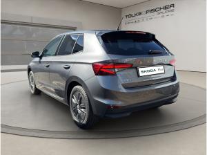 Skoda Fabia 1.0 TSI Tour ACC Kam. Navi DynLicht LED LM