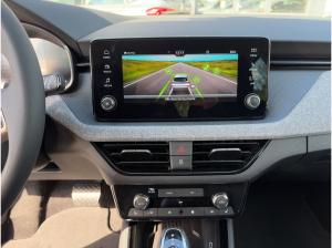 Skoda Kamiq 1.0 TSI DSG Balance SOFORT VERFÜGBAR! AHK Kam. KeyLess