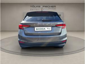 Skoda Fabia 1.0 TSI Tour ACC Kam. Navi DynLicht LED LM