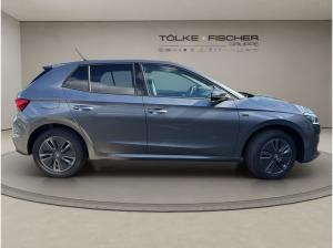 Skoda Fabia 1.0 TSI Tour ACC Kam. Navi DynLicht LED LM