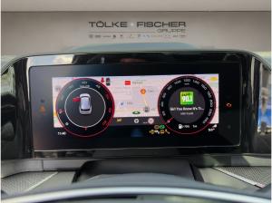 Skoda Kodiaq 2.0 TDI DSG 4x4 Sportline SOFORT VERFÜGBAR! DCC ACC AHK Navi